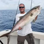 Captain Steve - Reel Deal Clearwater Beach